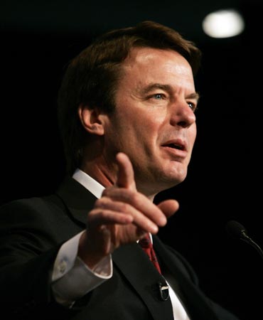 John Edwards.