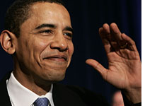 Barack Obama. Click image to expand.