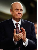 Fred Thompson. Click image to expand.