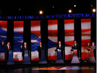Debate. Click image to expand.