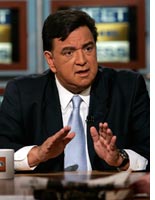 Bill Richardson. Click image to expand.