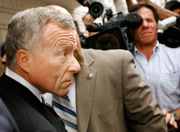 Scooter Libby.