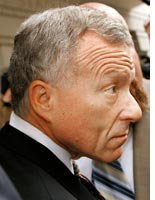 Lewis "Scooter" Libby. Click image to expand.