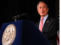 Michael Bloomberg. Click image to expand.
