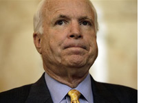 John McCain 
Click image to expand. 