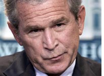 George W. Bush. Click image to expand.