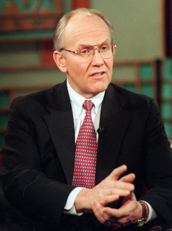 Sen. Larry Craig.