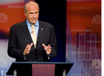 Fred Thompson. Click image to expand.