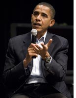 Barack Obama. Click image to expand.