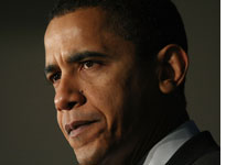 Barack Obama  Click image to expand.