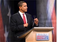 Barack Obama. Click image to expand.