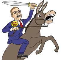 Illustration by Mark Alan Stamaty. Click image to expand.