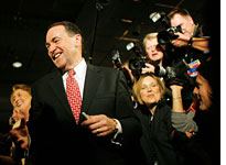 Mike Huckabee. Click image to expand.