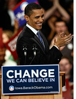 Barack Obama. Click image to expand.
