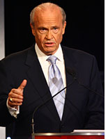 Fred Thompson. Click image to expand.