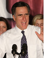 Mitt Romney. Click image to expand.