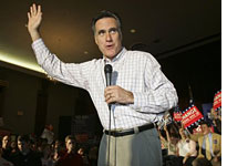 Mitt Romney. Click image to expand.