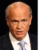 Fred Thompson. Click image to expand.