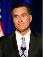 Mitt Romney. Click image to expand.