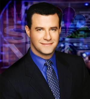David Shuster.
