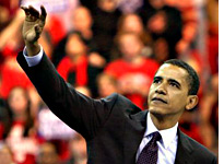 Barack Obama. Click image to expand.