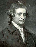Edmund Burke.