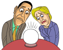 Illustration by Mark Alan Stamaty. Click image to expand.