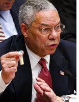 Colin Powell. Click image to expand.