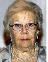 Mary McGrory. Click image to expand.