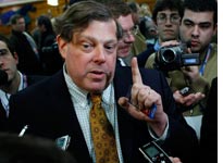 Mark Penn. Click image to expand.