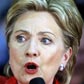 THUMBNAIL OF CLINTON GIVING SPEECH