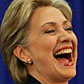 THUMBNAIL OF CLINTON LAUGHING