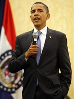 Barack Obama. Click image to expand.