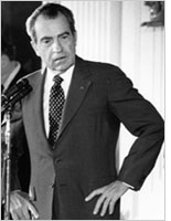 Richard Nixon. Click image to expand