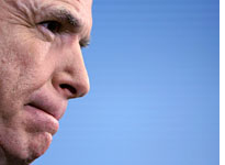 John McCain. Click image to expand.