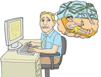 Illustration by Mark Alan Stamaty. Click image to expand.
