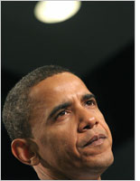 Barack Obama. Click image to expand