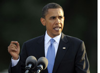 Barack Obama. Click image to expand.