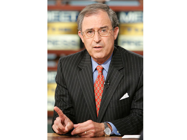 Lanny Davis.