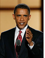 Barack Obama. Click image to expand.