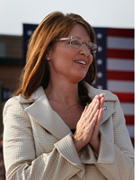 Sarah Palin. Click image to expand.