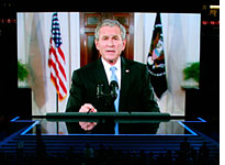 George Bush. Click image to expand.
