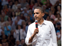 Barack Obama. Click image to expand.