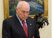 Dick Cheney. Click image to expand.