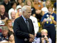 John McCain. Click image to expand.