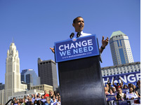 Barack Obama. Click image to expand.