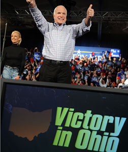 John McCain. Click image to expand.
