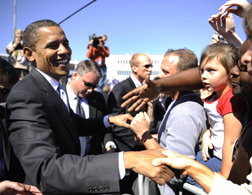 Barack Obama. Click image to expand.