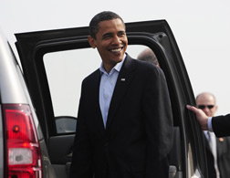Barack Obama. Click image to expand.