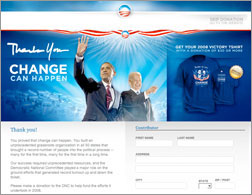 barackobama.com